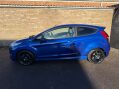 Ford Fiesta 1.6 Fiesta S1600 3dr 15