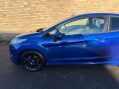Ford Fiesta 1.6 Fiesta S1600 3dr 16