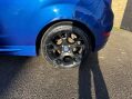 Ford Fiesta 1.6 Fiesta S1600 3dr 21