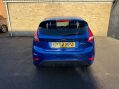 Ford Fiesta 1.6 Fiesta S1600 3dr 22