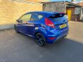 Ford Fiesta 1.6 Fiesta S1600 3dr 25