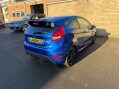 Ford Fiesta 1.6 Fiesta S1600 3dr 26