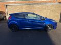 Ford Fiesta 1.6 Fiesta S1600 3dr 28