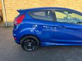 Ford Fiesta 1.6 Fiesta S1600 3dr 33