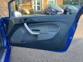 Ford Fiesta 1.6 Fiesta S1600 3dr 36