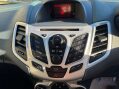 Ford Fiesta 1.6 Fiesta S1600 3dr 58