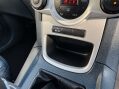 Ford Fiesta 1.6 Fiesta S1600 3dr 61