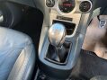 Ford Fiesta 1.6 Fiesta S1600 3dr 62
