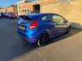 Ford Fiesta 1.6 Fiesta S1600 3dr 27
