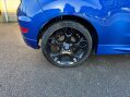 Ford Fiesta 1.6 Fiesta S1600 3dr 34