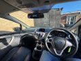 Ford Fiesta 1.6 Fiesta S1600 3dr 43