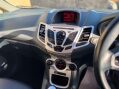 Ford Fiesta 1.6 Fiesta S1600 3dr 53