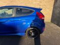 Ford Fiesta 1.6 Fiesta S1600 3dr 19