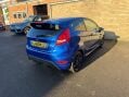 Ford Fiesta 1.6 Fiesta S1600 3dr 26