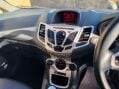 Ford Fiesta 1.6 Fiesta S1600 3dr 53