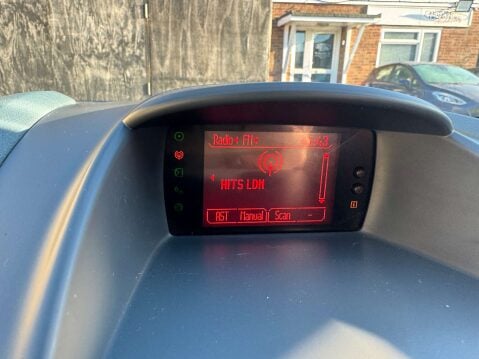 Ford Fiesta 1.6 Fiesta S1600 3dr 54