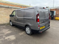 Renault Trafic 1.6 Trafic SL27 Sport Nav dCi 24