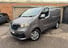 Renault Trafic 1.6 Trafic SL27 Sport Nav dCi