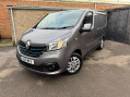 Renault Trafic 1.6 Trafic SL27 Sport Nav dCi 3
