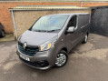 Renault Trafic 1.6 Trafic SL27 Sport Nav dCi 4