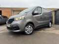Renault Trafic 1.6 Trafic SL27 Sport Nav dCi 6