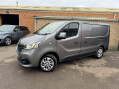 Renault Trafic 1.6 Trafic SL27 Sport Nav dCi 7