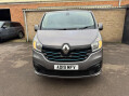 Renault Trafic 1.6 Trafic SL27 Sport Nav dCi 8