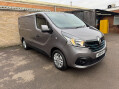 Renault Trafic 1.6 Trafic SL27 Sport Nav dCi 11