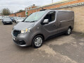 Renault Trafic 1.6 Trafic SL27 Sport Nav dCi 14