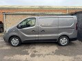 Renault Trafic 1.6 Trafic SL27 Sport Nav dCi 15