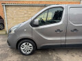 Renault Trafic 1.6 Trafic SL27 Sport Nav dCi 16