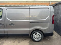 Renault Trafic 1.6 Trafic SL27 Sport Nav dCi 19