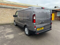 Renault Trafic 1.6 Trafic SL27 Sport Nav dCi 23