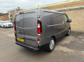 Renault Trafic 1.6 Trafic SL27 Sport Nav dCi 25