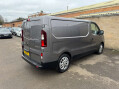 Renault Trafic 1.6 Trafic SL27 Sport Nav dCi 27