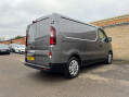 Renault Trafic 1.6 Trafic SL27 Sport Nav dCi 28