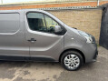 Renault Trafic 1.6 Trafic SL27 Sport Nav dCi 32