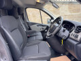 Renault Trafic 1.6 Trafic SL27 Sport Nav dCi 41
