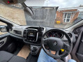 Renault Trafic 1.6 Trafic SL27 Sport Nav dCi 45