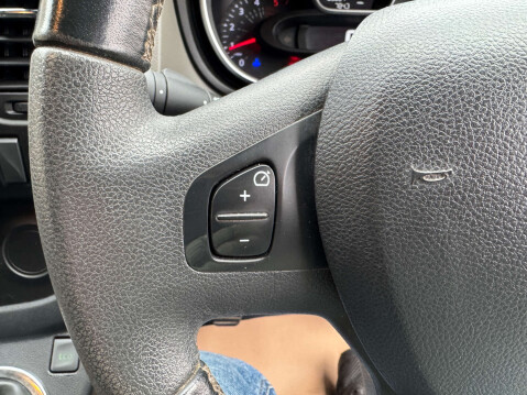 Renault Trafic 1.6 Trafic SL27 Sport Nav dCi 47