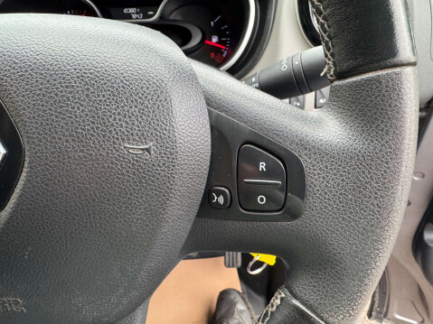 Renault Trafic 1.6 Trafic SL27 Sport Nav dCi 48