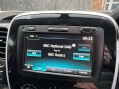 Renault Trafic 1.6 Trafic SL27 Sport Nav dCi 58