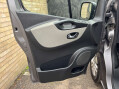 Renault Trafic 1.6 Trafic SL27 Sport Nav dCi 68
