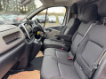 Renault Trafic 1.6 Trafic SL27 Sport Nav dCi 72