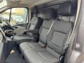 Renault Trafic 1.6 Trafic SL27 Sport Nav dCi 73
