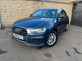 Audi Q3 2.0 Q3 SE TDI Quattro 4WD 5dr 3