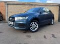 Audi Q3 2.0 Q3 SE TDI Quattro 4WD 5dr 6