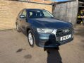 Audi Q3 2.0 Q3 SE TDI Quattro 4WD 5dr 9