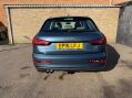 Audi Q3 2.0 Q3 SE TDI Quattro 4WD 5dr 21