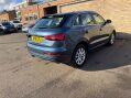 Audi Q3 2.0 Q3 SE TDI Quattro 4WD 5dr 25